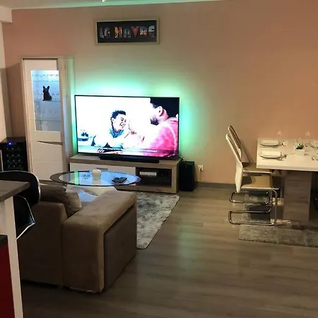 Havre A Dream Appartement *
