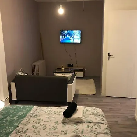 Havre A Dream Appartement *
