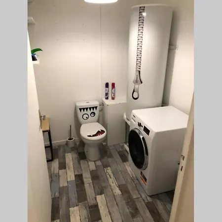 Havre A Dream Appartement