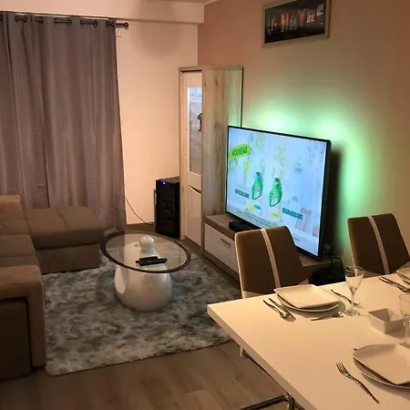 Havre A Dream Appartement
