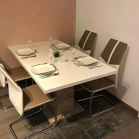 Havre A Dream Appartement