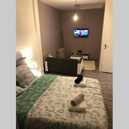 Appartement Havre A Dream *